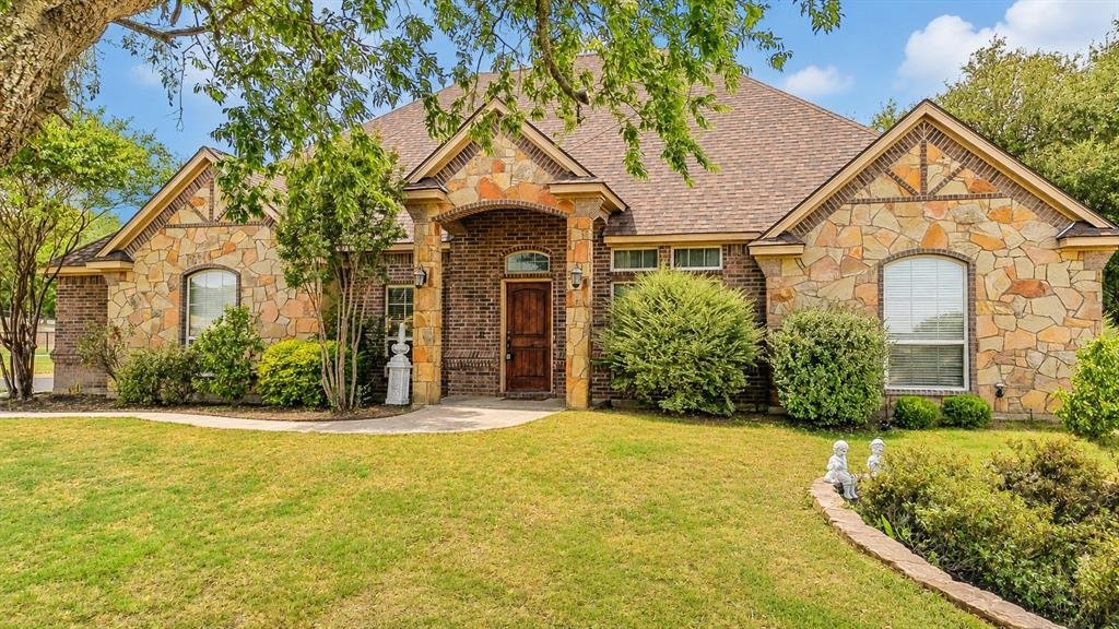 Casa a Weatherford, Texas, Stati Uniti 2 - 18513203
