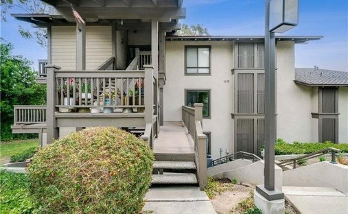 Condo in Irvine, California, United States 1