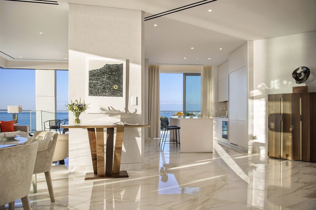 Wohnung in Limassol, Limassol, Zypern 4 - 18749903