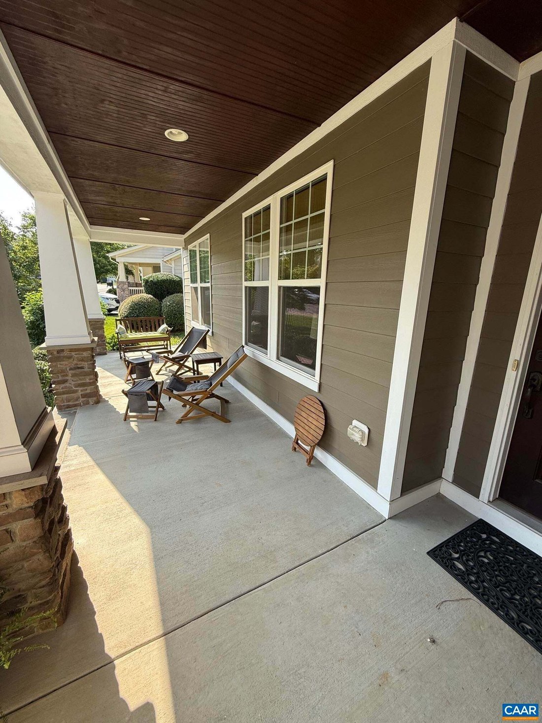 Casa a Gordonsville Road, Virginia, Stati Uniti 3 - 18760909