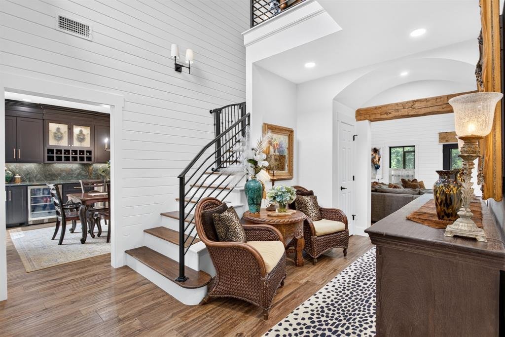 Casa en Condado de Parker, Texas, Estados Unidos 5 - 18752239