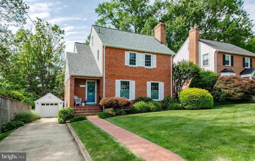 Haus in Arlington County, Virginia, Vereinigte Staaten 1 - 18757913