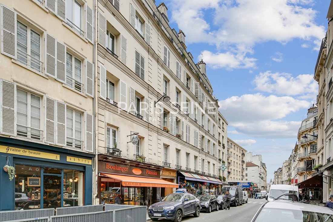 Apartamento en San Placido, Paris 6e Arrondissement, París 1 - 18753130