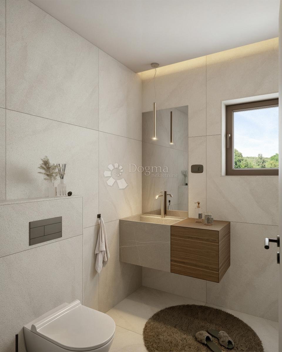Apartamento en Rovinj, Istria, Croacia 5 - 18752824