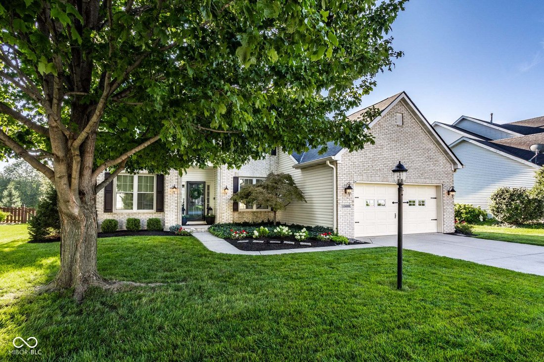 Casa en Westfield, Indiana, Estados Unidos 3 - 18748835