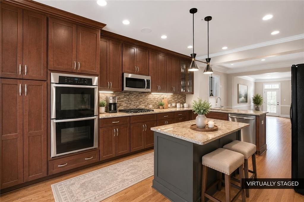 Townhouse in Roswell, Georgia, United States 4 - 17196237