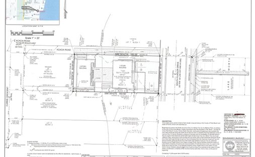 Land in West Palm Beach, Florida, Vereinigte Staaten 1