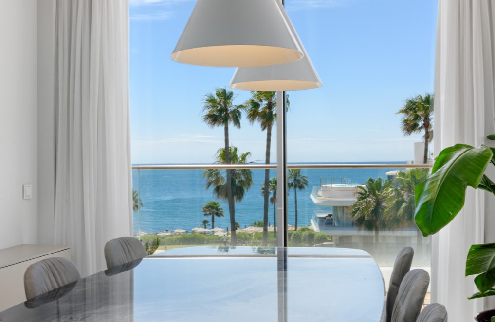 Appartement à Estepona, Andalousie, Espagne 3 - 18755163