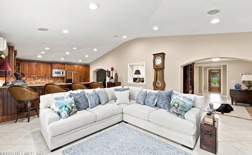 Casa a Jacksonville, Florida, Stati Uniti 1