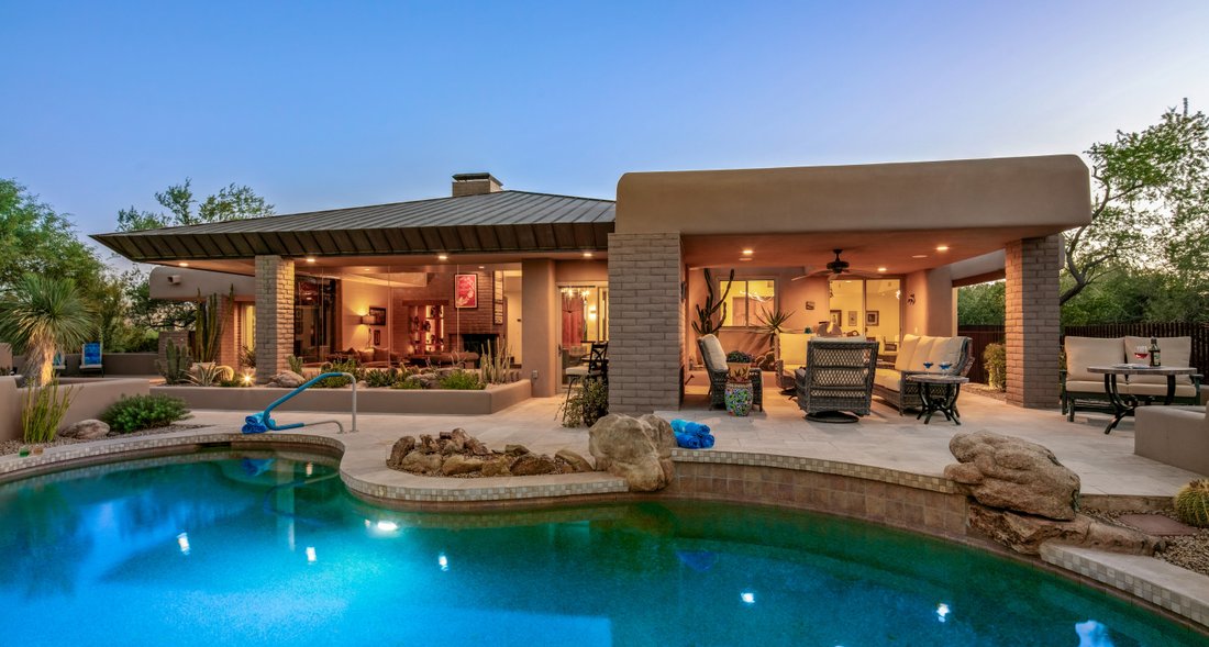 Otros en Scottsdale, Arizona, Estados Unidos 1 - 18753972