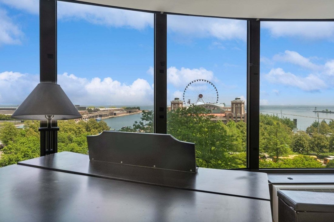 Condominio a Chicago, Illinois, Stati Uniti 5 - 18758665