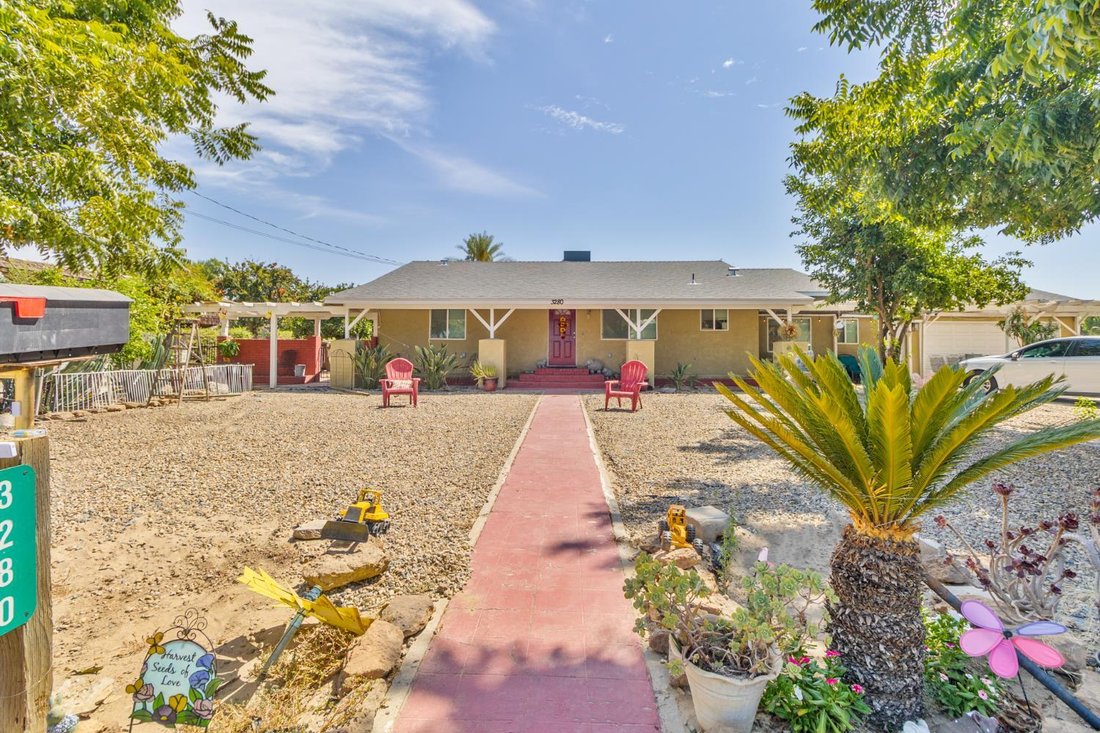 Casa a Selma, California, Stati Uniti 5 - 18751346
