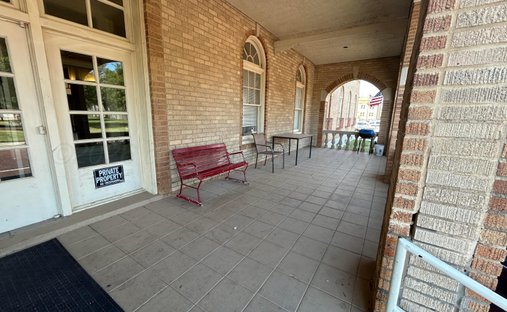 Pampa, Texas, Estados Unidos 1