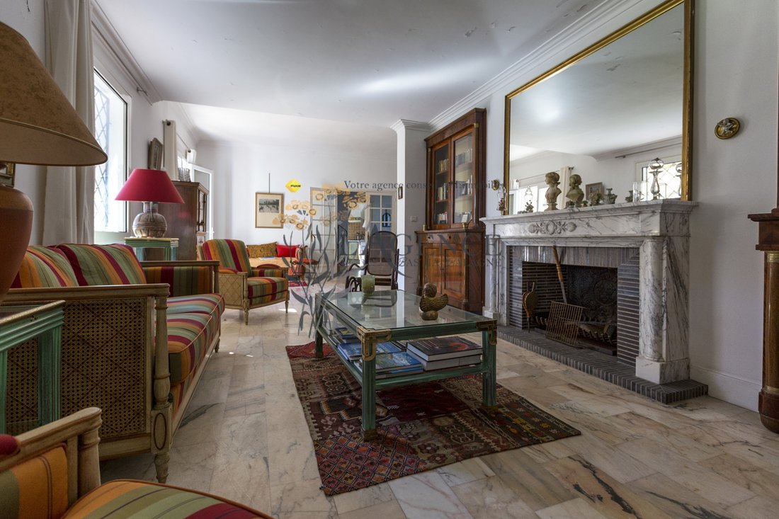 Casa en San-Martino-di-Lota, Córcega, Francia 4 - 18737313
