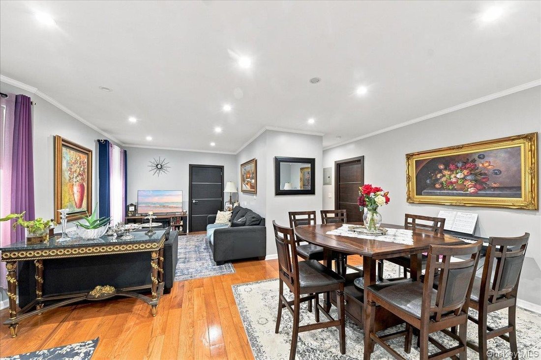 Casa a New York, New York, Stati Uniti 3 - 18753667