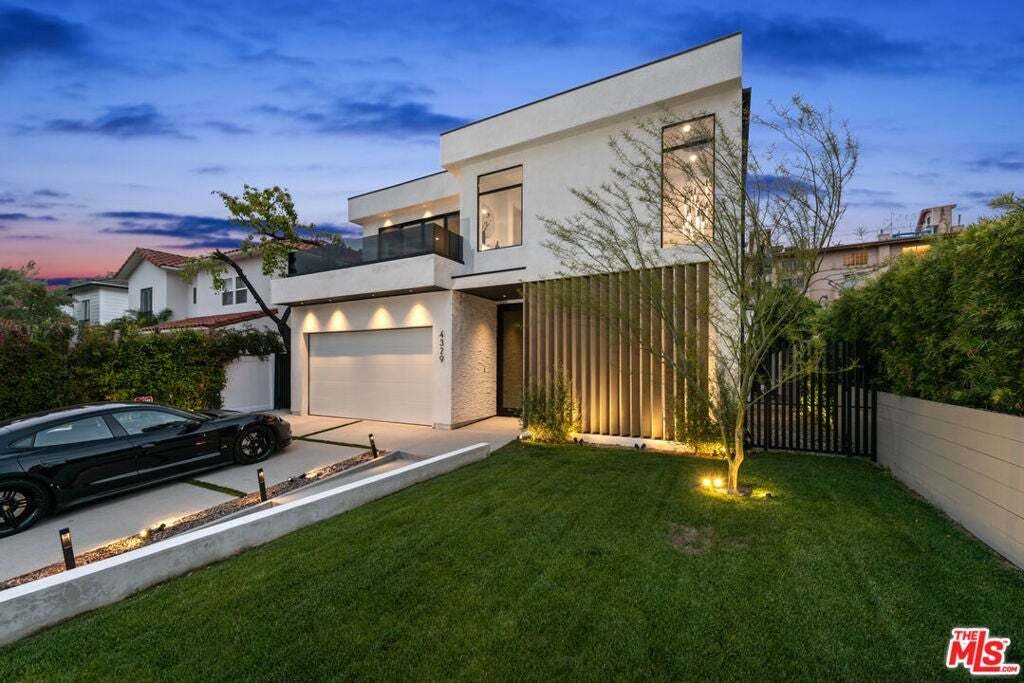 Casa en Los Ángeles, California, Estados Unidos 2 - 18758411