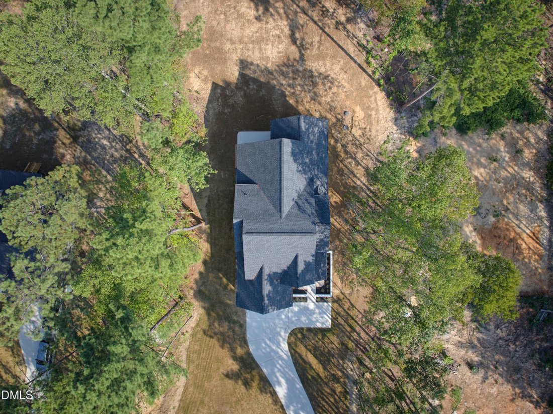 Haus in Bailey, North Carolina, Vereinigte Staaten 3 - 18758633