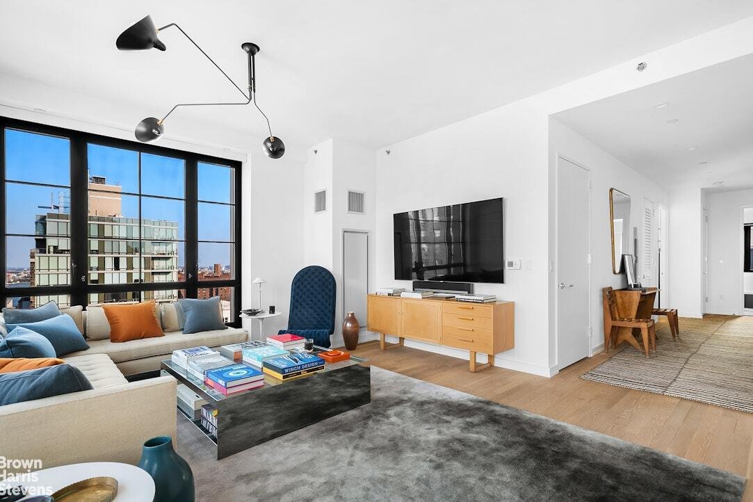 Appartement à New York, État de New York, États-Unis 5 - 18750975