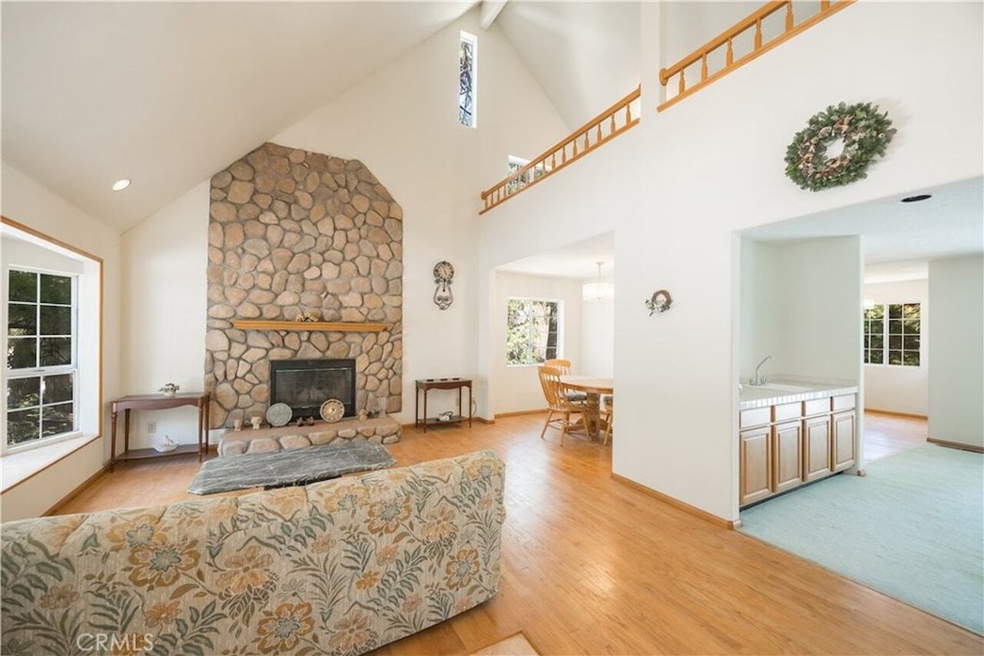 House in Lake Arrowhead, California, United States 5 - 18758842