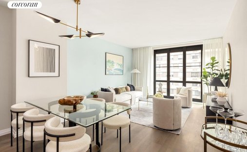 Condo in New York, New York, United States 1
