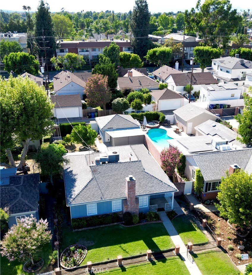 House in Los Angeles, California, United States 4 - 18760663