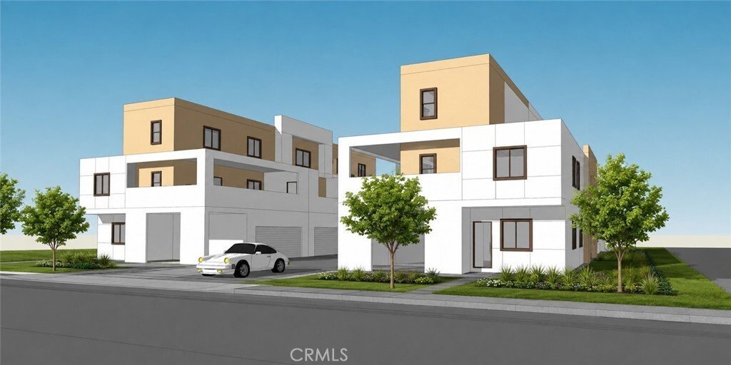 Terreno en Garden Grove, California, Estados Unidos 1 - 18750526