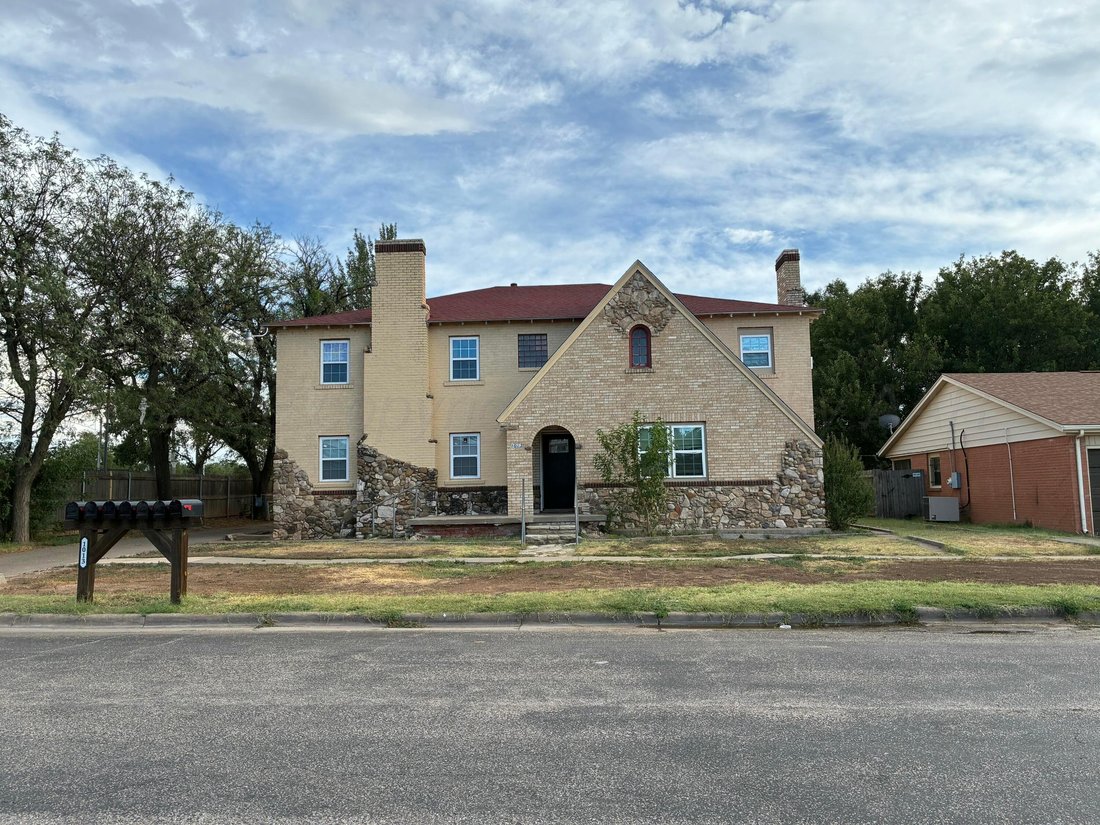 Amarillo, Texas, United States 1 - 18755753