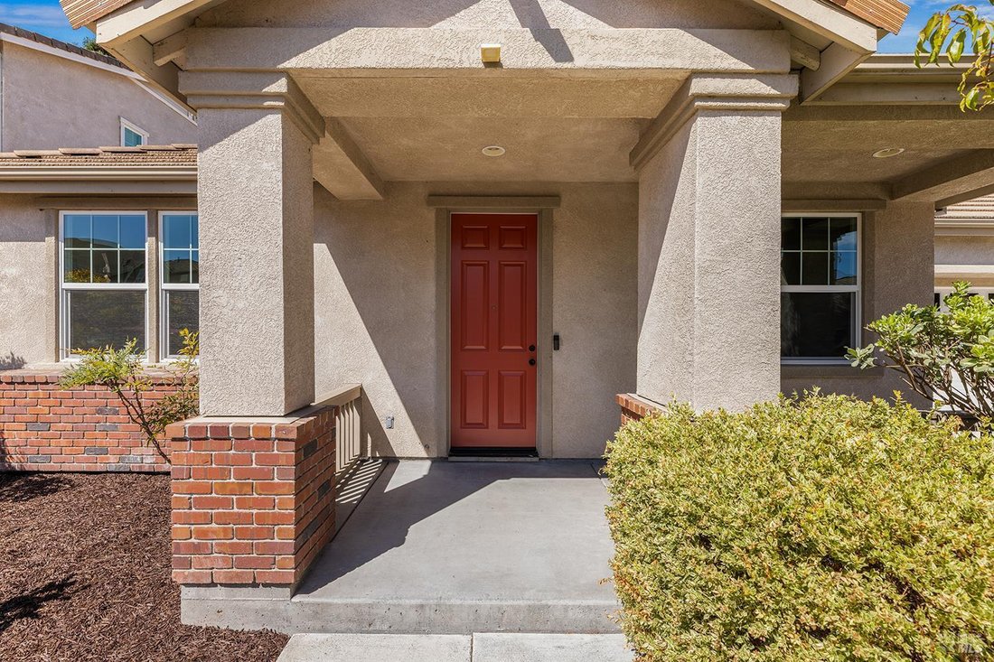 Casa a Santa Rosa, California, Stati Uniti 2 - 18752761