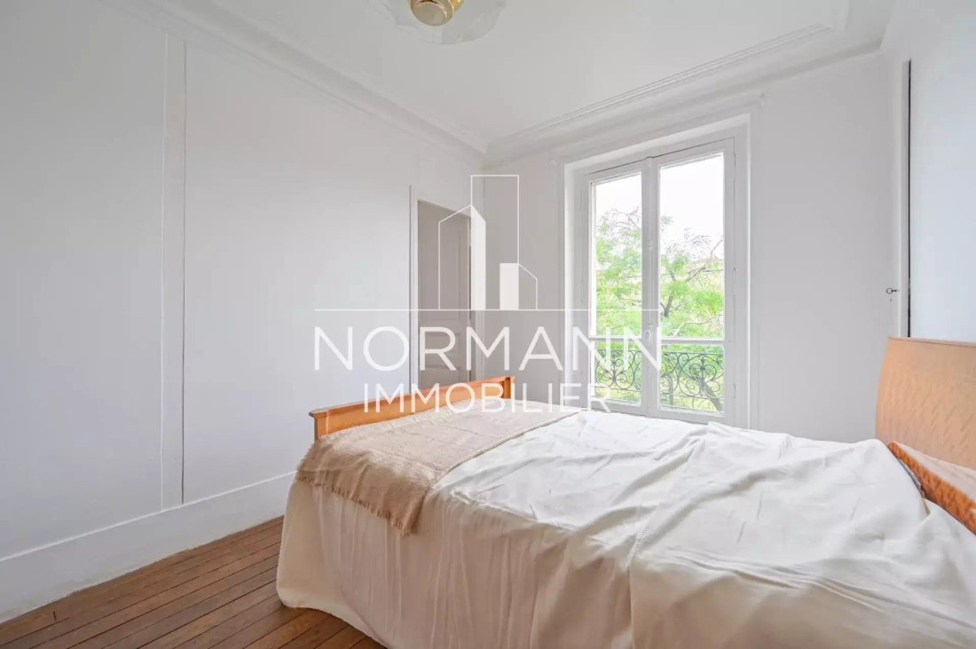 Apartamento en Mouton Duvernet, Paris 14e Arrondissement, París 5 - 15869542
