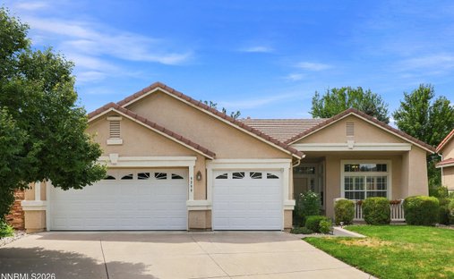 Casa en Reno, Nevada, Estados Unidos 1
