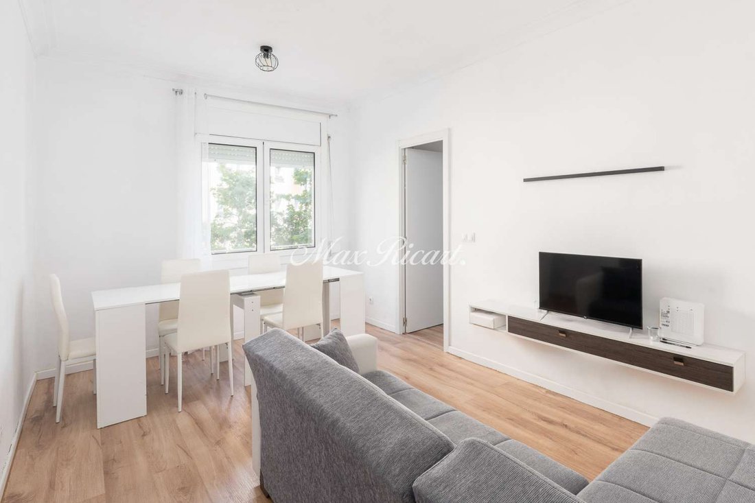 Appartement à Eixample, Barcelone, Espagne 2 - 18749567