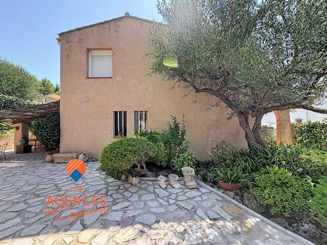 House in Le Fort, Six-Fours-les-Plages, France 5 - 18750082