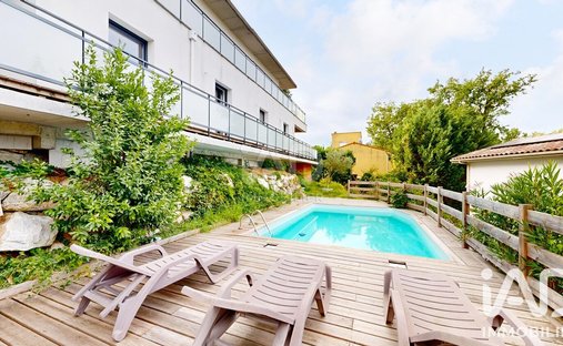 Casa a Pechbonnieu, Occitania, Francia 1