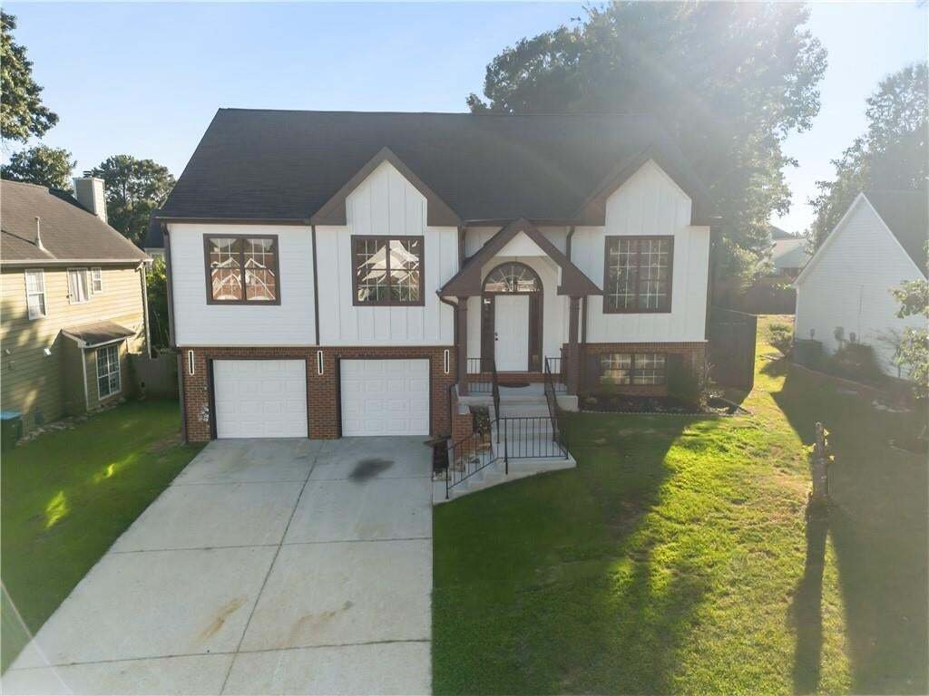 Casa en Norcross, Georgia, Estados Unidos 1 - 18757123