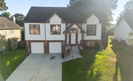 Casa en Norcross, Georgia, Estados Unidos 1