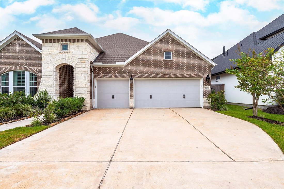 Casa en Friendswood, Texas, Estados Unidos 5 - 18757137