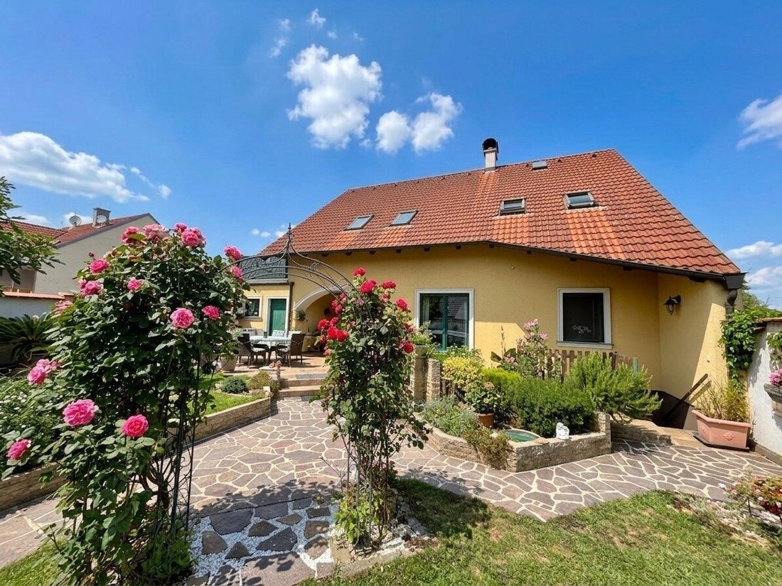 Haus in Podersdorf am See, Burgenland, Österreich 5 - 18755310