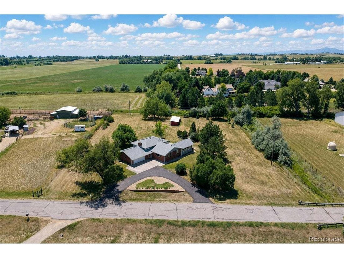 Altro a Longmont, Colorado, Stati Uniti 1 - 18755754