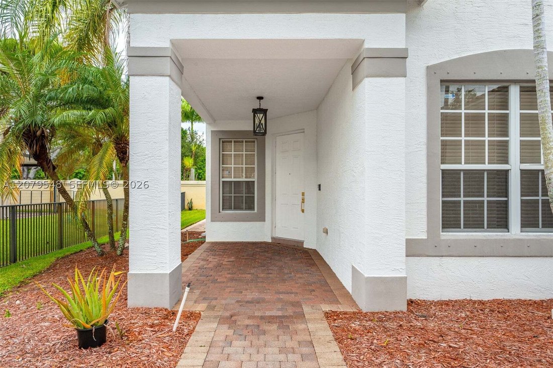 Casa en Miramar, Florida, Estados Unidos 5 - 18758649