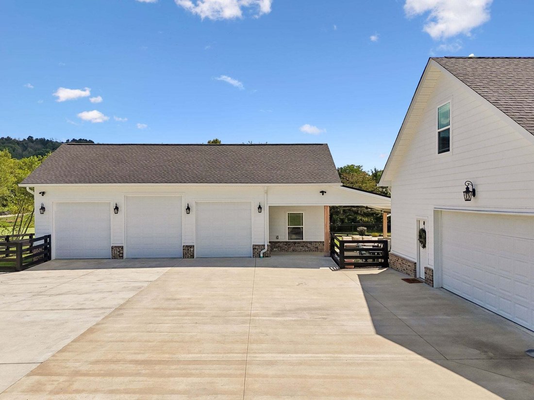 Casa a Lebanon, Tennessee, Stati Uniti 5 - 18757037