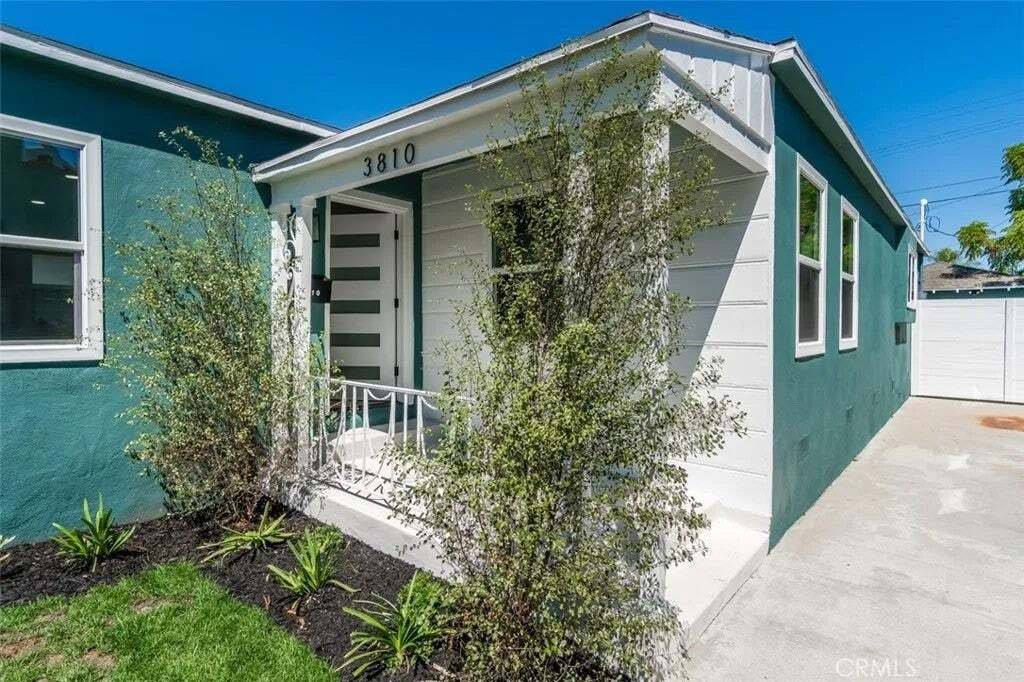 Haus in Los Angeles, Kalifornien, Vereinigte Staaten 3 - 18751679
