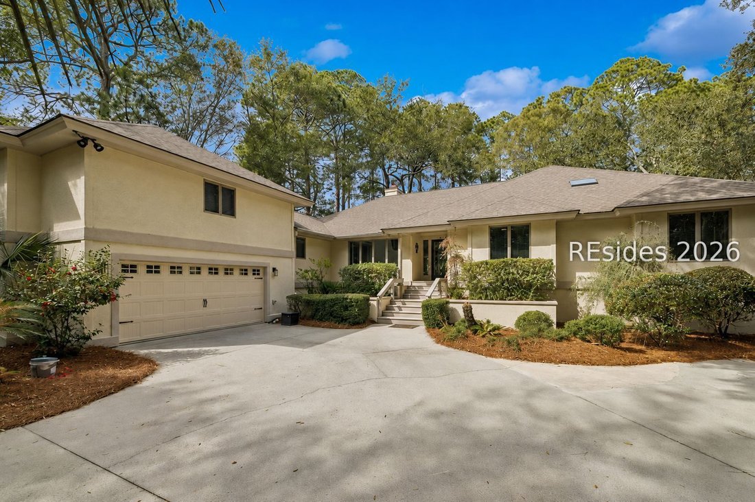 House in Hilton Head Island, South Carolina, United States 5 - 17794741