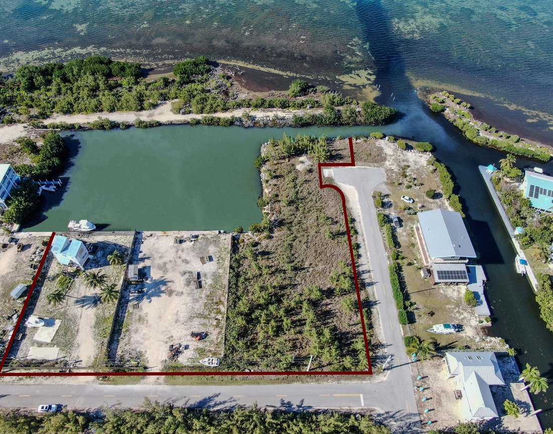 Haus in Big Pine Key, Florida, Vereinigte Staaten 2 - 18750556