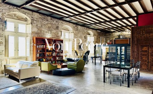 Apartment in Avignon, Provence-Alpes-Côte d'Azur, France 1