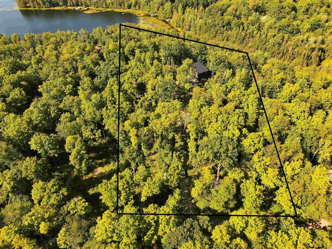 House in Mountain, Wisconsin, United States 5 - 18750741