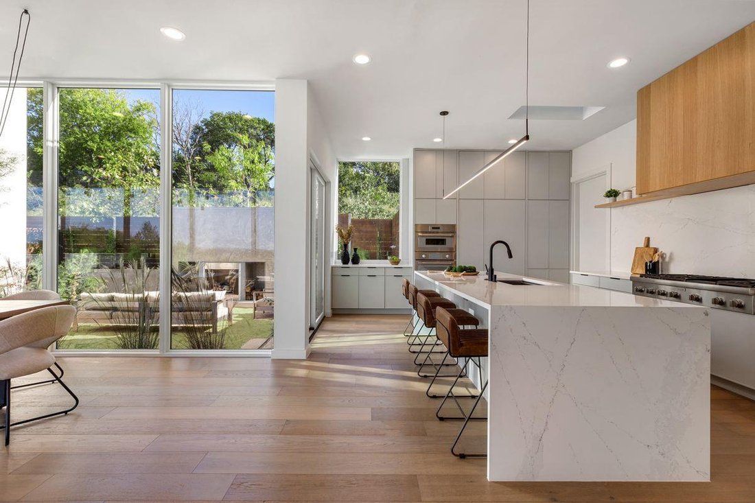 Haus in Austin, Texas, Vereinigte Staaten 4 - 18753740