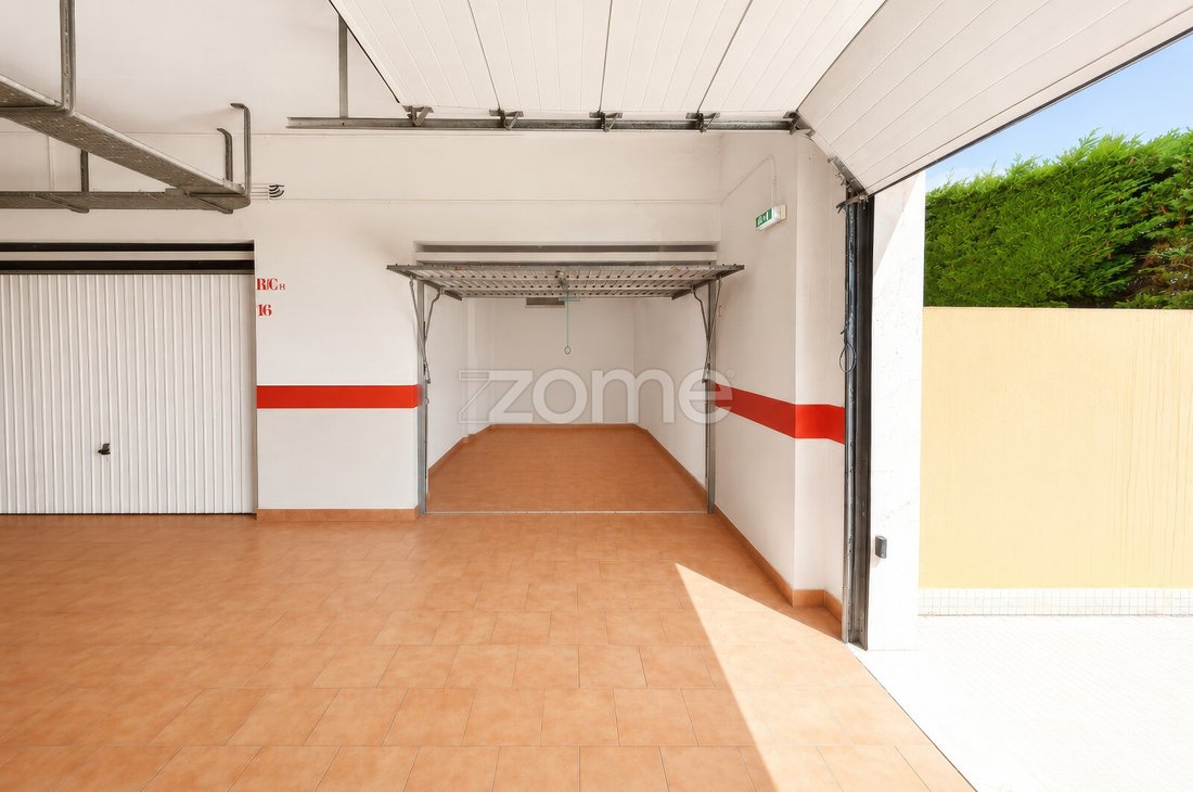 Apartment in Alcabideche, Lisbon, Portugal 2 - 18753009