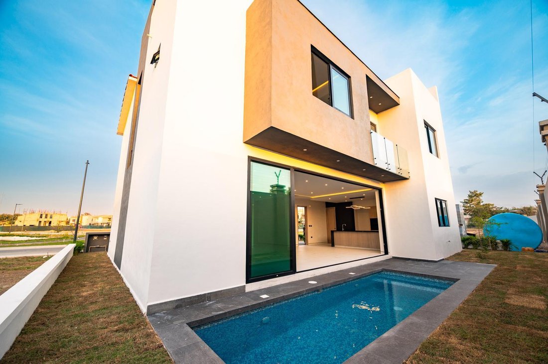 Condominio en Las Jarretaderas, Nayarit, México 2 - 18756661