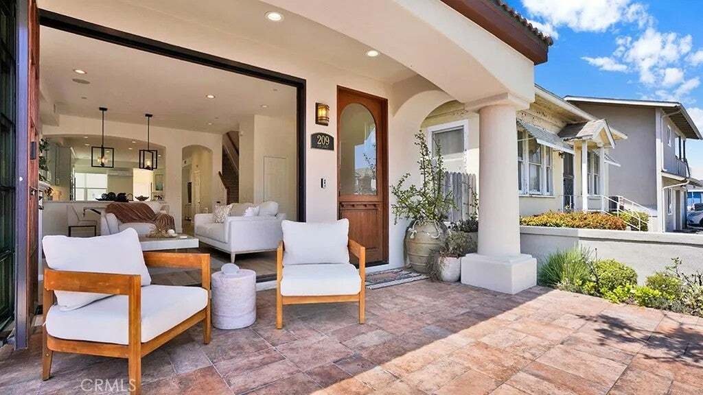 Casa en Seal Beach, California, Estados Unidos 4 - 18069673