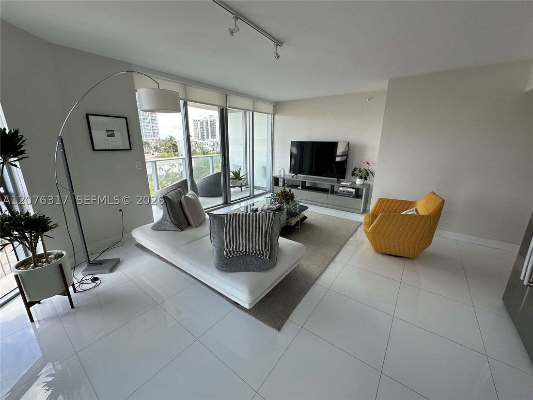 Condominio en Miami Beach, Florida, Estados Unidos 3 - 18757165